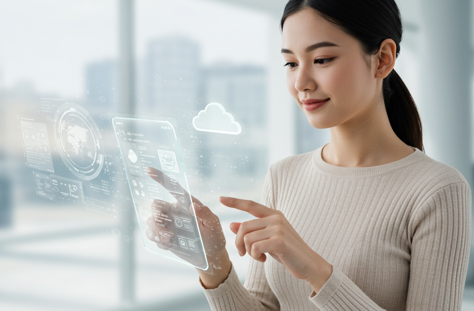 Soluciones Sencillas, Prácticas e Innovadoras para Internet